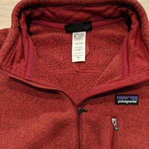 Patagonia Better Sweater